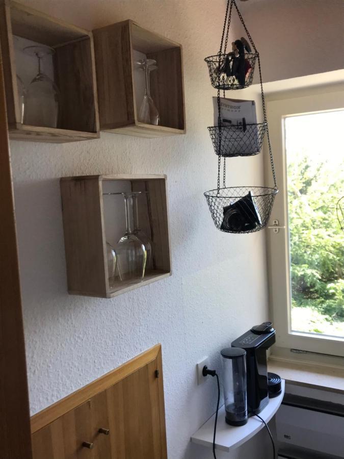 Ferienhaus Sauerlandtraum Winterberg Eksteriør billede