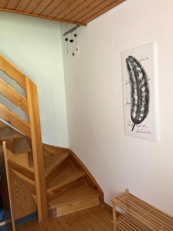 Ferienhaus Sauerlandtraum Winterberg Eksteriør billede