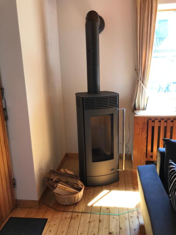 Ferienhaus Sauerlandtraum Winterberg Eksteriør billede