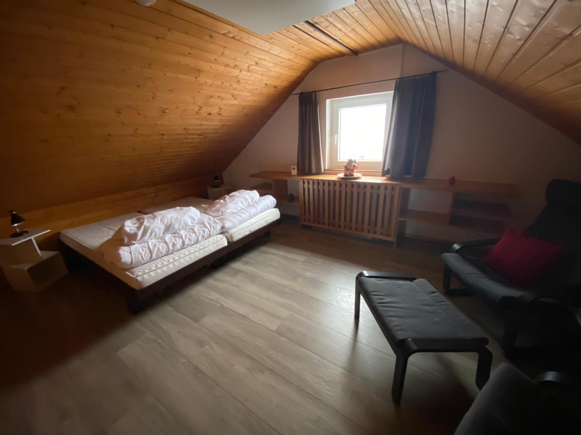 Ferienhaus Sauerlandtraum Winterberg Eksteriør billede