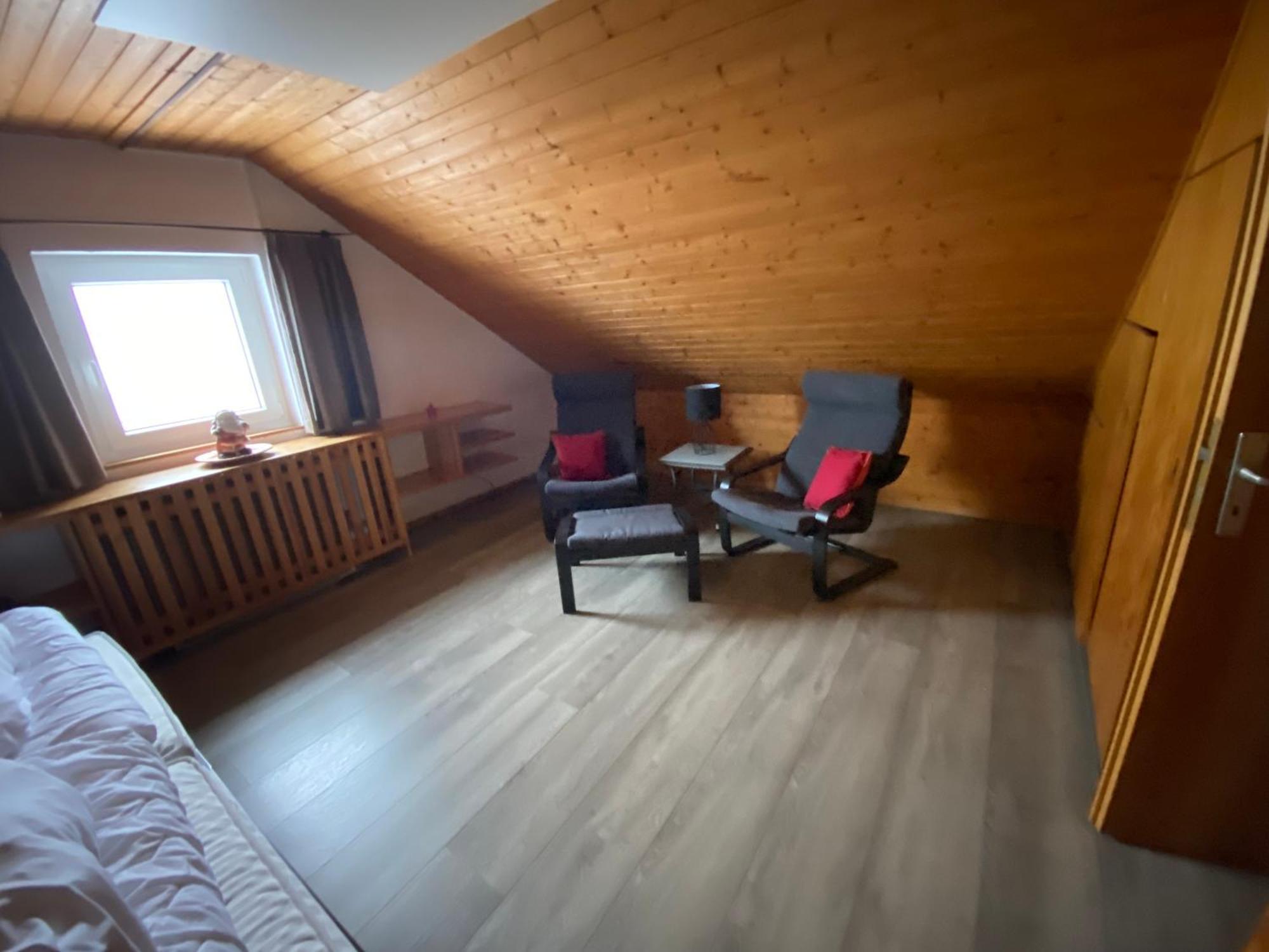 Ferienhaus Sauerlandtraum Winterberg Eksteriør billede