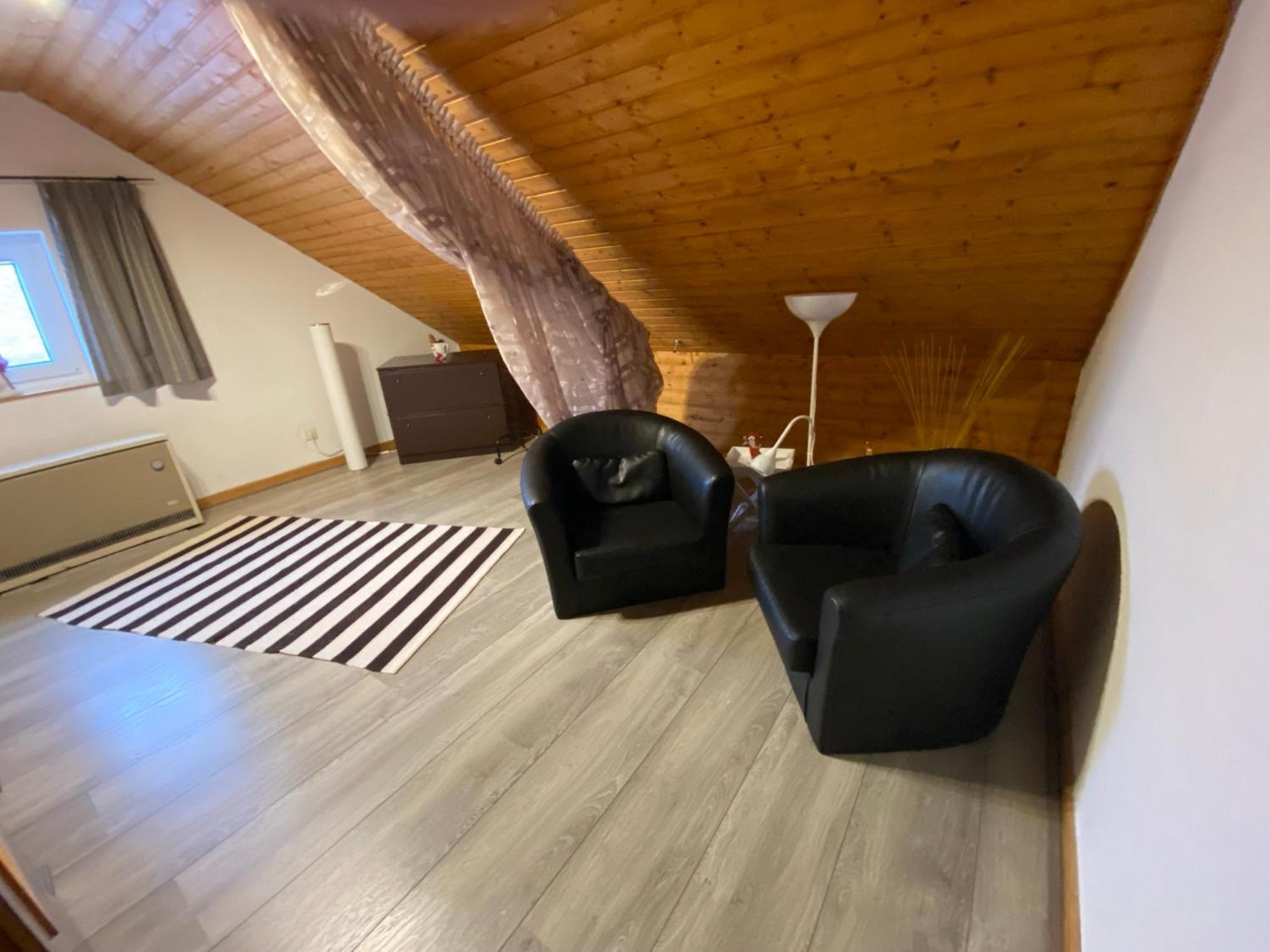 Ferienhaus Sauerlandtraum Winterberg Eksteriør billede