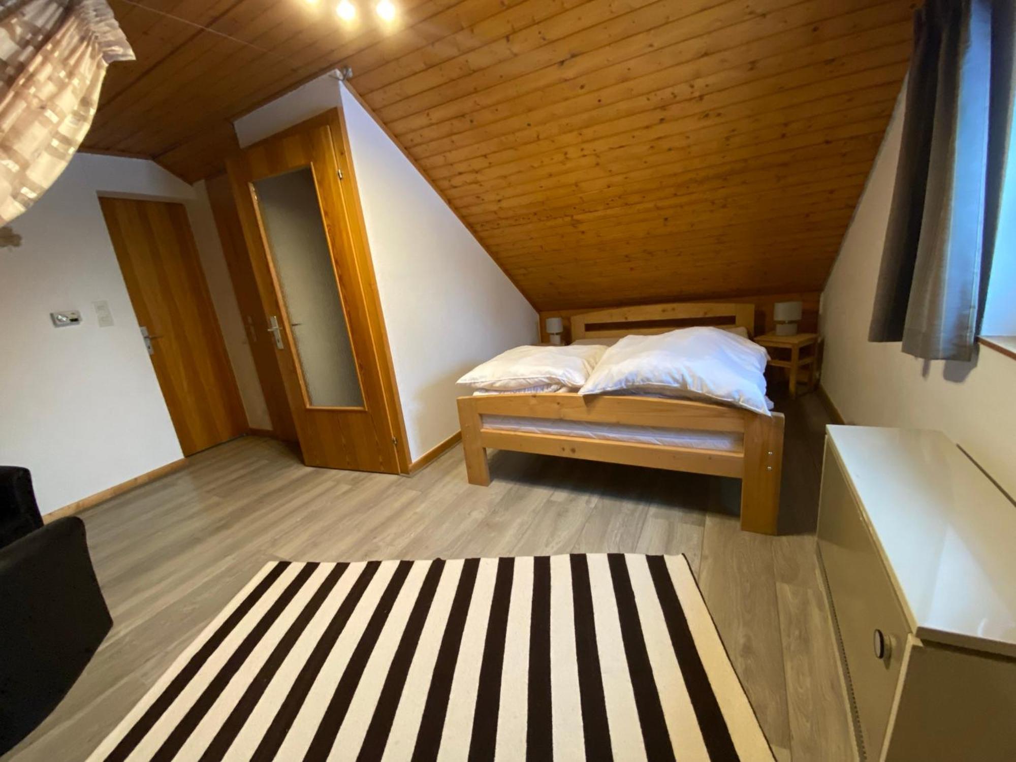 Ferienhaus Sauerlandtraum Winterberg Eksteriør billede